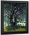 Tree Of Vence 3 By Chaim Soutine