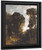 Trees At Hampstead By John Constable By John Constable