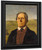 Uncle Ludwig Maier By Hans Thoma Uncle Ludwig Maier By Hans Thoma