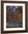 Under The Lemon Trees By Claude Oscar Monet