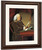 Unknown Sitter By John Singleton Copley By John Singleton Copley