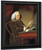 Unknown Sitter By John Singleton Copley By John Singleton Copley