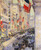 Up The Avenue From Thirty Fourth Street, 1917 By Frederick Childe Hassam By Frederick Childe Hassam