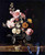 Vase Of Flowers With Pocket Watch By Willem Van Aelst By Willem Van Aelst
