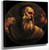 St Matthew By Titian Art Reproduction