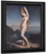 Venus Anadyomene By Theodore Chasseriau