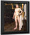 Venus De La Villette By Anders Zorn