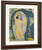 Venus In The Grotto By Koloman Moser