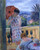 View Of Esterel From The Balcony By Henri Lebasque By Henri Lebasque