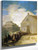 Village Procession By Francisco Jose De Goya Y Lucientes By Francisco Jose De Goya Y Lucientes