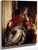 Vision Of St Helen By Paolo Veronese