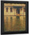 Vue Du Palais En Venise By Henri Martin By Henri Martin