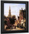 Walenkerk Haarlem By Cornelius Springer