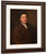Walter Charleton By Sir Godfrey Kneller, Bt. By Sir Godfrey Kneller, Bt.