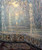Water Jets, Versailles By Henri Le Sidaner By Henri Le Sidaner Water Jets, Versailles By Henri Le Sidaner By Henri Le Sidaner