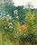 Wildflowers By John Twachtman