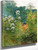 Wildflowers By John Twachtman Wildflowers By John Twachtman