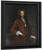 William, 5Th Lord Digby By Sir Godfrey Kneller, Bt. By Sir Godfrey Kneller, Bt.
