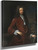 William, 5Th Lord Digby By Sir Godfrey Kneller, Bt. By Sir Godfrey Kneller, Bt.