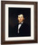 William Gurley Munson By William Merritt Chase By William Merritt Chase