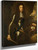 William Iii 1 By Sir Godfrey Kneller, Bt. By Sir Godfrey Kneller, Bt.