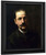 William Launt Palmer By William Merritt Chase By William Merritt Chase