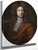 William Molyneux By Sir Godfrey Kneller, Bt. By Sir Godfrey Kneller, Bt.