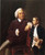 William Vassall And His Son Leonard By John Singleton Copley By John Singleton Copley