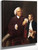 William Vassall And His Son Leonard By John Singleton Copley By John Singleton Copley
