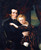 William Williamson And His Son Alexander By Cornelius Krieghoff By Cornelius Krieghoff