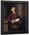 Woodbury Langdon By John Singleton Copley By John Singleton Copley