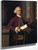 Woodbury Langdon By John Singleton Copley By John Singleton Copley