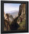 Yosemite Valley By William Keith Yosemite Valley By William Keith