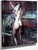 Young Dark Lady By Giovanni Boldini By Giovanni Boldini