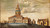 A Front View Of Statehouse At Annapolis By Charles Willson Peale A Front View Of Statehouse At Annapolis By Charles Willson Peale