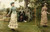A Game Of Tennis By George Goodwin Kilburne By George Goodwin Kilburne A Game Of Tennis By George Goodwin Kilburne By George Goodwin Kilburne
