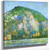 Telegraph Hill San Fraicisco By Frederick Childe Hassam Art Reproduction