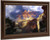 A Miracle Of Nature By Thomas Moran