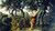 A Shepherd Playing The Flute By Hendryk Siemiradzki A Shepherd Playing The Flute By Hendryk Siemiradzki