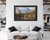 A Surrey Lane By John Linnell By John Linnell A Surrey Lane By John Linnell By John Linnell