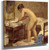 The Bath By Robert Spencer Art Reproduction