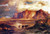 Acoma By Thomas Moran