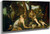 Adam And Eve After The Expulsion From Paradise By Paolo Veronese