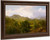 Adirondacks By William Trost Richards By William Trost Richards