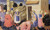 Adoration Of The Magi (The Cortona Altarpiece) By Fra Angelico(Italian, 1387 1455)