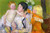 After The Bath By Mary Cassatt After The Bath By Mary Cassatt