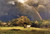 After The Storm By George Inness By George Inness