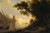 Al Ayn By Frederic Edwin Church By Frederic Edwin Church
