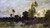 Alders By Charles Francois Daubigny By Charles Francois Daubigny