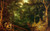 Ambush In The Woods By Jan Brueghel The Elder